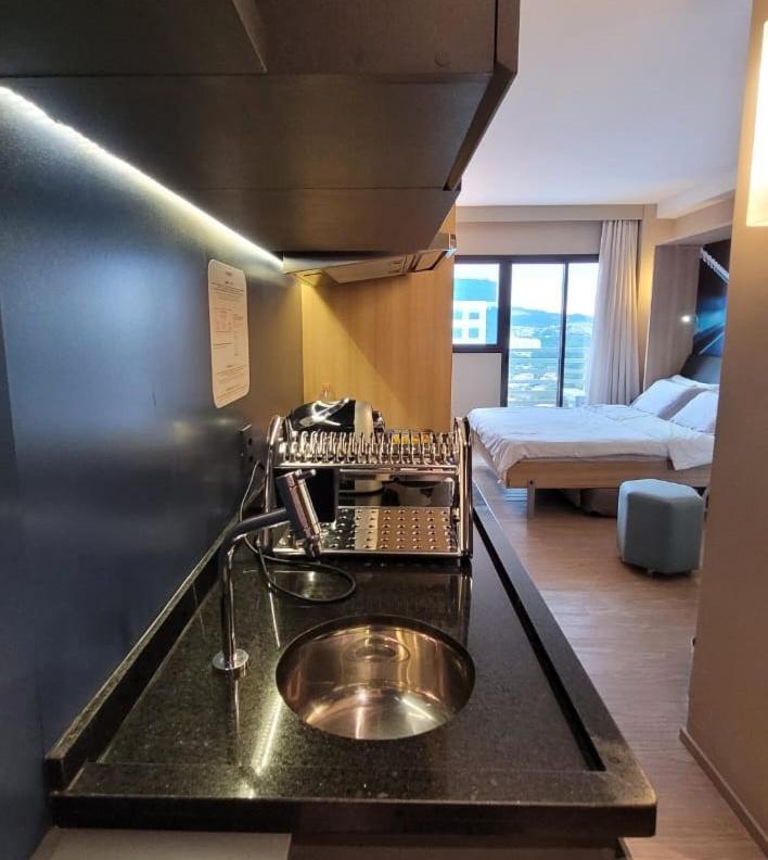 Alphaville Stay Residences Баруері Екстер'єр фото