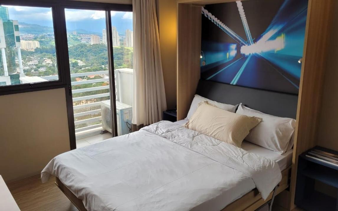 Alphaville Stay Residences Баруері Екстер'єр фото