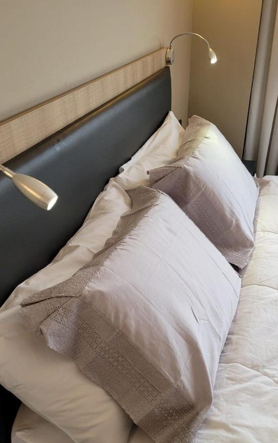 Alphaville Stay Residences Баруері Екстер'єр фото