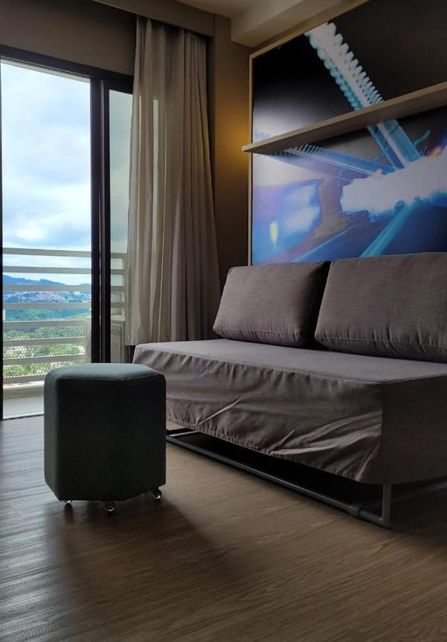 Alphaville Stay Residences Баруері Екстер'єр фото