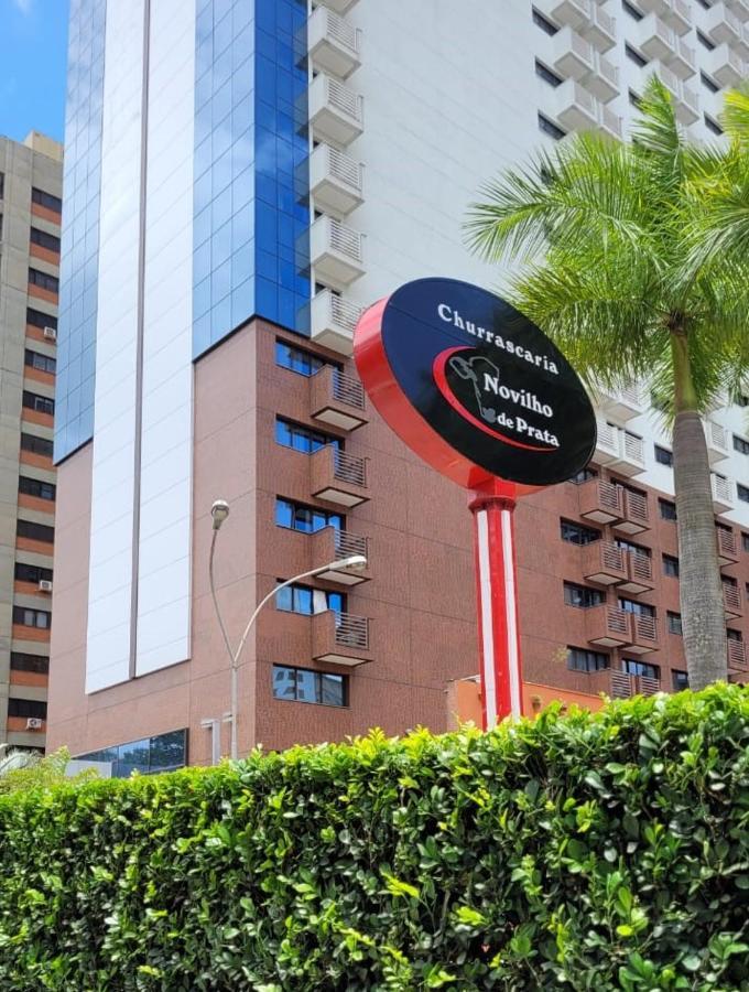 Alphaville Stay Residences Баруері Екстер'єр фото