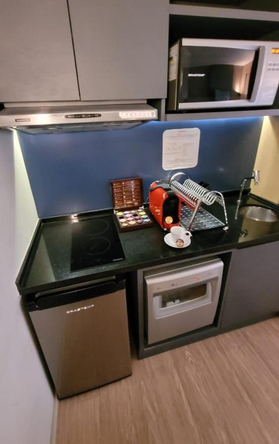 Alphaville Stay Residences Баруері Екстер'єр фото