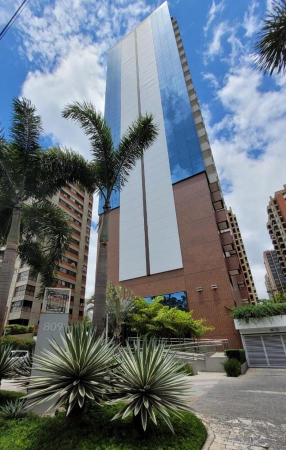 Alphaville Stay Residences Баруері Екстер'єр фото