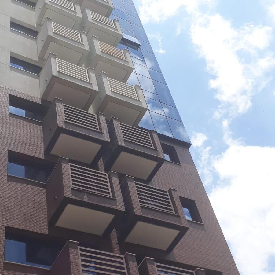 Alphaville Stay Residences Баруері Екстер'єр фото