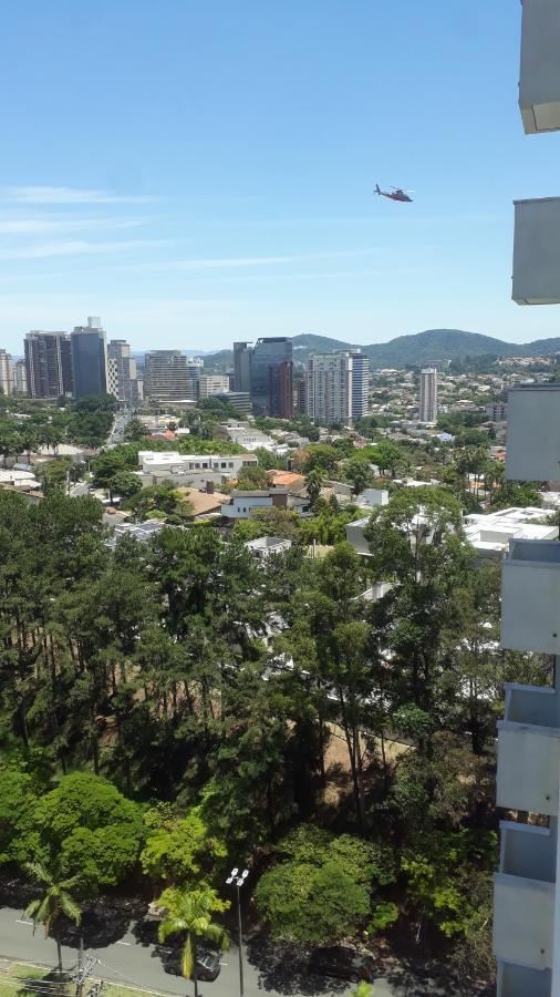 Alphaville Stay Residences Баруері Екстер'єр фото