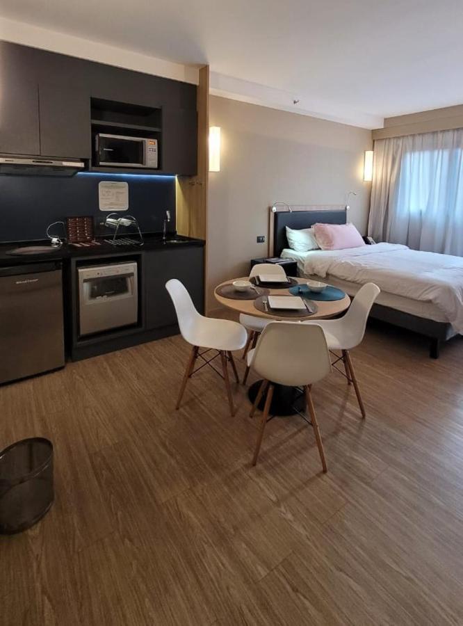 Alphaville Stay Residences Баруері Екстер'єр фото