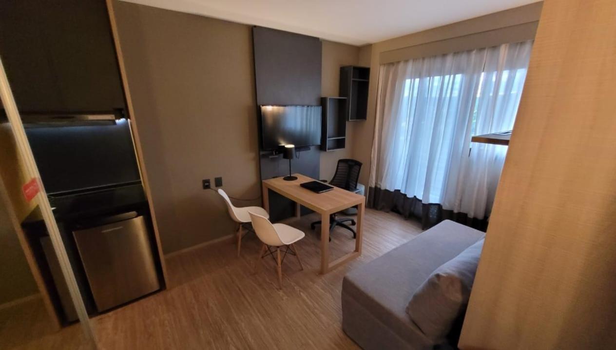 Alphaville Stay Residences Баруері Екстер'єр фото