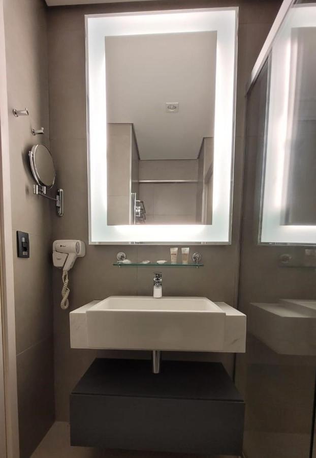 Alphaville Stay Residences Баруері Екстер'єр фото