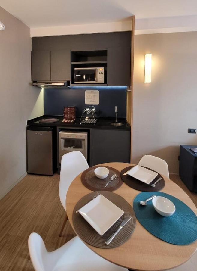 Alphaville Stay Residences Баруері Екстер'єр фото