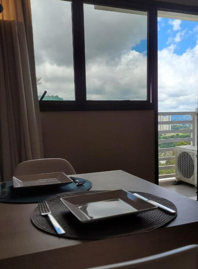 Alphaville Stay Residences Баруері Екстер'єр фото
