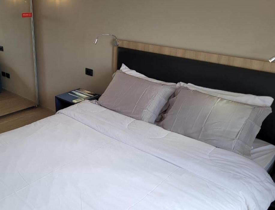 Alphaville Stay Residences Баруері Екстер'єр фото