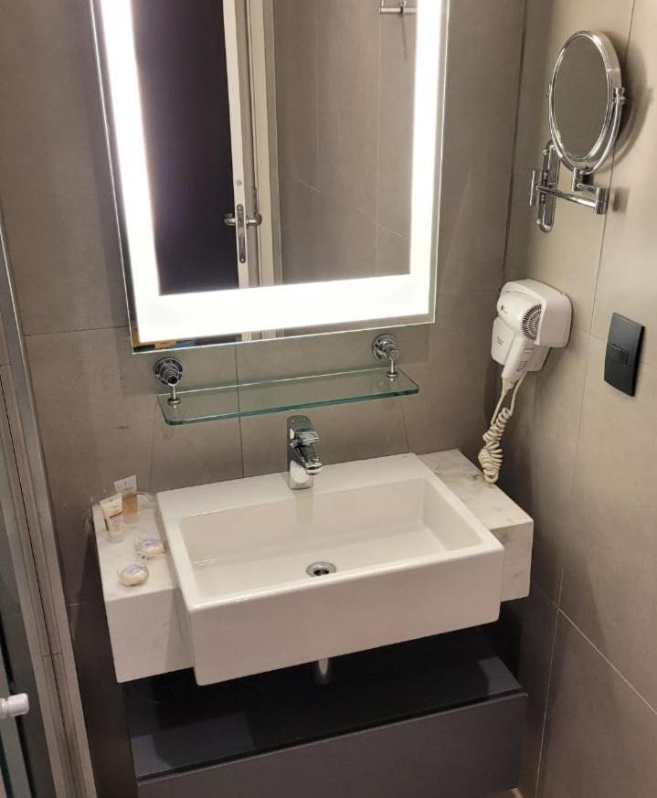 Alphaville Stay Residences Баруері Екстер'єр фото