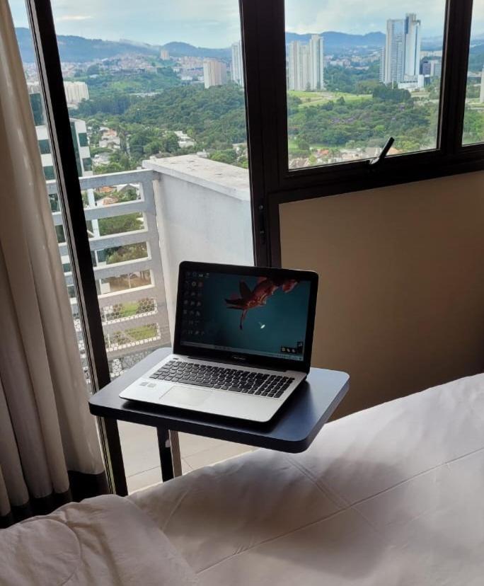 Alphaville Stay Residences Баруері Екстер'єр фото