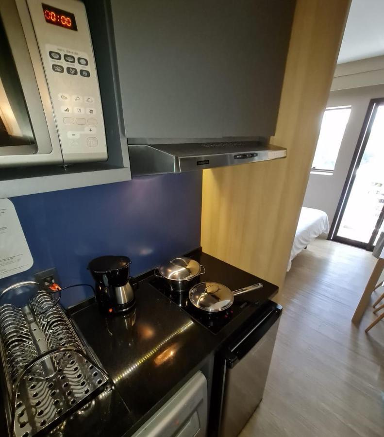 Alphaville Stay Residences Баруері Екстер'єр фото