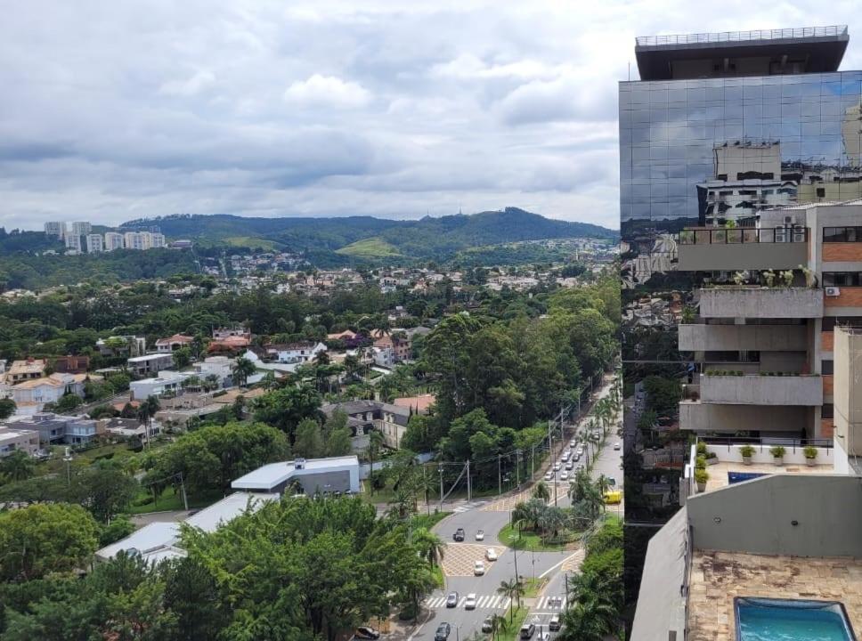 Alphaville Stay Residences Баруері Екстер'єр фото