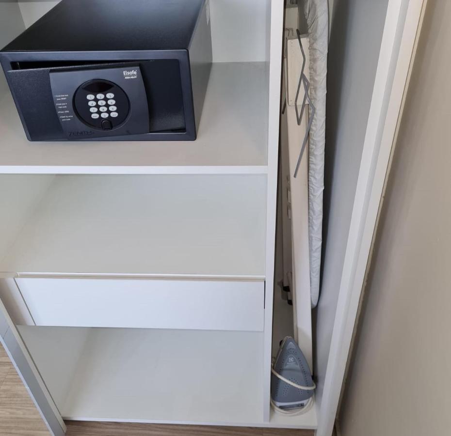 Alphaville Stay Residences Баруері Екстер'єр фото