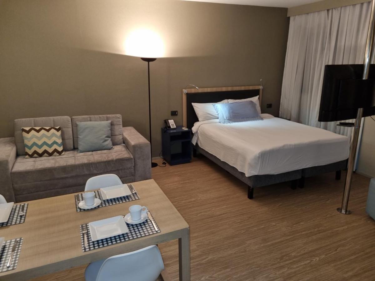 Alphaville Stay Residences Баруері Екстер'єр фото