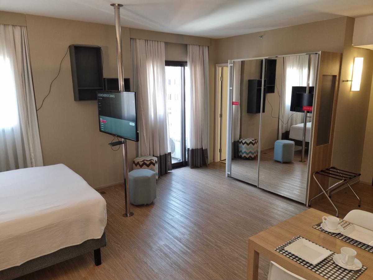 Alphaville Stay Residences Баруері Екстер'єр фото
