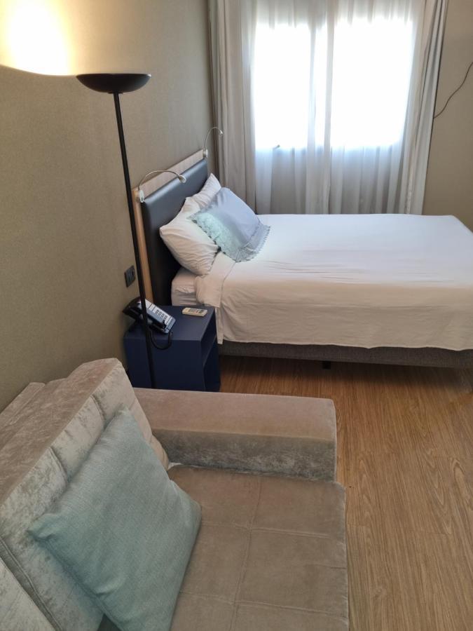 Alphaville Stay Residences Баруері Екстер'єр фото