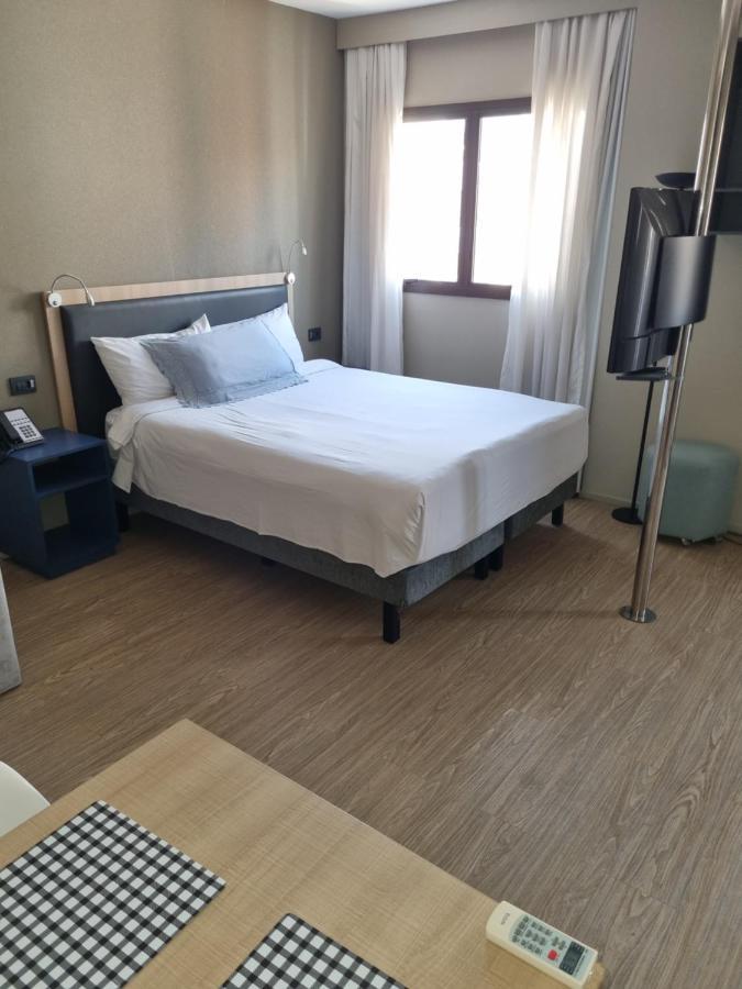 Alphaville Stay Residences Баруері Екстер'єр фото