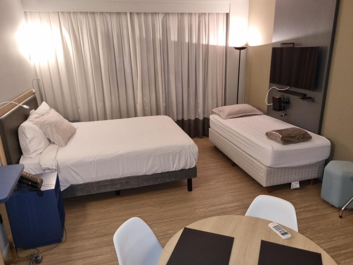 Alphaville Stay Residences Баруері Екстер'єр фото